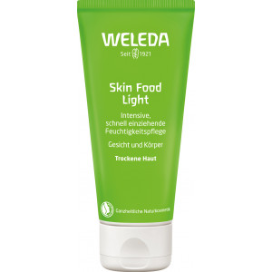 Produktbild von WELEDA Skin Food light